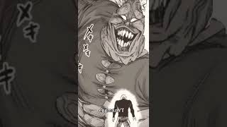 Darkshine VS Fuhrer Ugly onepunchman [upl. by Barncard463]