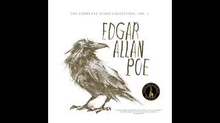 Edgar Allan Poe  The Complete Audio Collection Vol 1 By Edgar Allan Poe AUDIOBOOKS IN ENGLISH [upl. by Bindman835]