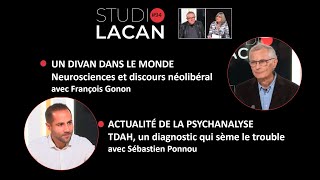 Neurosciences et discours néolibéral avec François Gonon [upl. by Alpers]