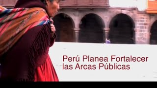 Perú planea ampliar las arcas públicas [upl. by Regina]