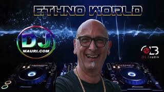 DJ MAURI  WORLD MUSIC 1 [upl. by Ranip825]