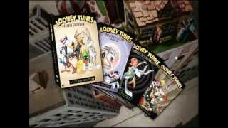 Looney Tunes Golden Collection Volume 5 on DVD [upl. by Sessilu]