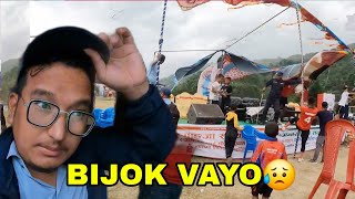 bijok vayo syangja waling [upl. by Nymrak13]