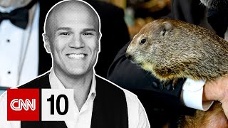 How right is Punxsutawney Phil  February 2 2024 [upl. by Asiek]