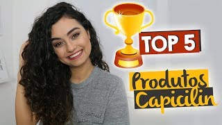 TOP 5 CAPICILIN  Morena Raiz [upl. by Ytsrik]