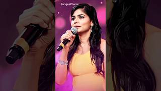 Top 10 Songs of Chinmayi Sripada  Hindi Songs [upl. by Frodi99]