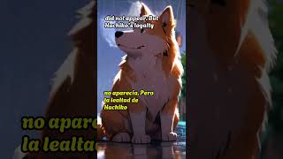 Descubre el Secreto de Aprender Ingles con Hachiko [upl. by Eri]