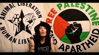 Anarcho Punk Video Blog 1 [upl. by Nmutua]