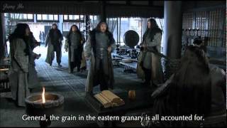 Three Kingdoms 2010 Episode 14 Part 23 English Subtitles [upl. by Elayne]