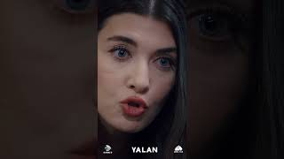 Yalan 17 Bölüm 2 Fragmanı Shorts [upl. by Kosiur]