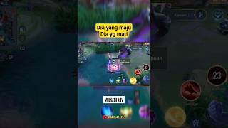 Sekuat ini Volkath DS  Arena of Valor shorts aov arenaofvalor volkath [upl. by Weinreb107]