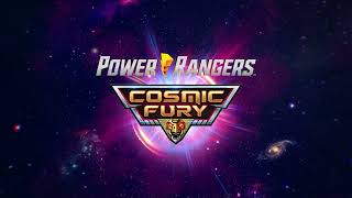 Power Rangers Cosmic Fury Full Theme [upl. by Amby]