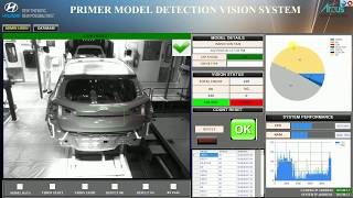 Primer Booth Vision System [upl. by Schluter]