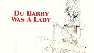 DU BARRY WAS A LADY 1943 Warner Archive Bluray Screenshots [upl. by Loesceke]