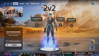 Fortnite 2v2 [upl. by Eppes]