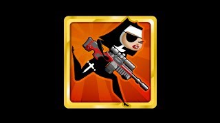 Nun Attack Run and Gun hack [upl. by Onoitna637]