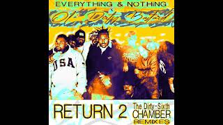 Ol Dirty Bastard  Return 2 The DIRTY Sixth Chamber Remixes FULL ALBUM 2024 Wu Tang ODB ODB [upl. by Moulton418]