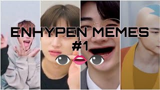 ENHYPEN FUNNY MOMENTS 1  TO MAKE YOU LAUGH 😂 [upl. by Silsbye]