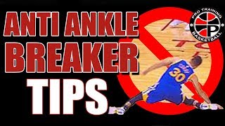 Avoid The Embarrassment  Tips to Prevent Getting Your Ankles Broke  Pro Training Basketball [upl. by Adnuhs]