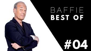 Le meilleur du meilleur du meilleur de Laurent Baffie  Best of 4 [upl. by Zorina]