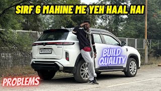 New Grand Vitara Phase 2 Owners Review 🥵 GV लेने से पहले ये देख लो [upl. by Reaht378]