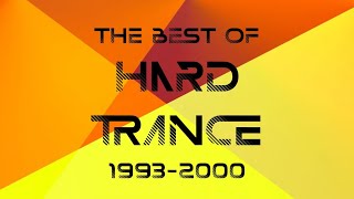 The Best Of Hard Trance 19932000 [upl. by Rayburn]