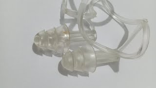 How to use Ear Plugs Noise Canceling Ear Plugs EarPlugs noise [upl. by Mogerly]