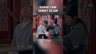 KAISAR KEJAM cuplikanfilm [upl. by Heringer943]