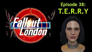 So Much For Learning  Fallout London 038 [upl. by Yetti]