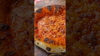 Vodka Sauce Neapolitan Pizza [upl. by Iahs]