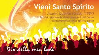 RnS  Vieni Santo Spirito Sequenza [upl. by Shanon]