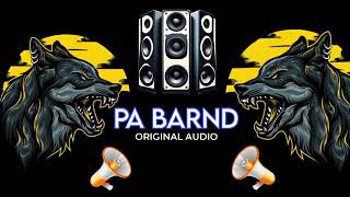 PA BRAND DJ DEMO 2024 Full compilation dj demo [upl. by Ahsieit]