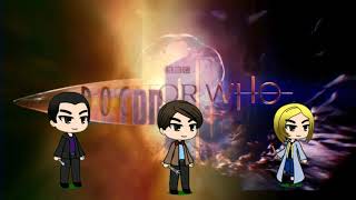 Doctor Who  2005 vs 2010 vs 2020  Theme remix [upl. by Rora]