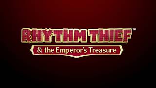 Looting the Louvre Rhythm Thief amp the Emperor’s Treasure Music Extended [upl. by Corena]