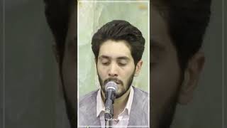 quran ramadan minshawi Para 5 Quran islam abdulbasit minshawi Short quran [upl. by Ayna]