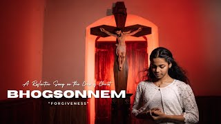 KONKANI GOSPEL SONG  BHOGSONNEM [upl. by Adnuahsar]