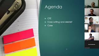 Overview of CFE  CPA Canada by Kashif Khan CPA ACA [upl. by Eisiam]