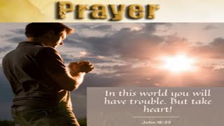 Prayer to Overcome youtubeshorts grace jesus mercy faith fyp trust blessed love overcome [upl. by Ikin61]