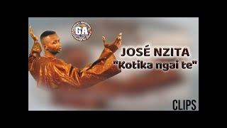 Jose nzita Kotika ngai te [upl. by Ledah]