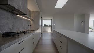 Marshall White Penthouse 6 St Johns Lane Toorak [upl. by Modesty]