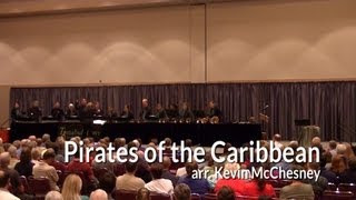 The Best Handbell Introduction Youve Never Heard [upl. by Hairem380]