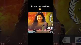 rowdy baby saipallavi dance queentrending saipallavistatus youtubeshorts [upl. by Keraj205]