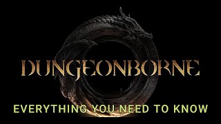 An in depth look at the heirloom system dungeonborne [upl. by Odrautse854]