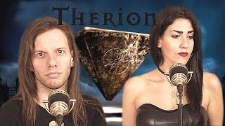 Therion  Lemuria Vocal Cover feat Marialena Trikoglou [upl. by Pollux]