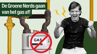 De Groene Nerds gaan VAN HET GAS AF 🔥 [upl. by Aitenev687]