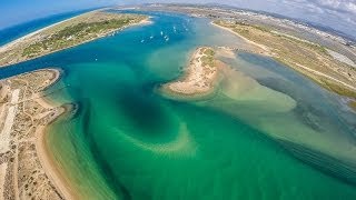 Quatroáguas Tavira [upl. by Eirahcaz]