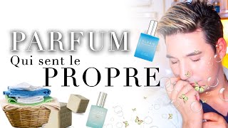 PARFUMS QUI SENTENT LE PROPRE  🛀🏻👌🏼 [upl. by Uriah]