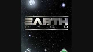 Earth 2160 Soundtrack Main Theme Must Be Strong [upl. by Esme]