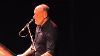 Marc Cohn  Dig Down Deep  Bangor Maine 552016 [upl. by Alrrats49]