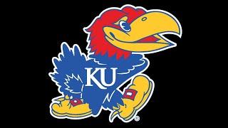 Kansas shocks BYU 1713 [upl. by Hartnett]